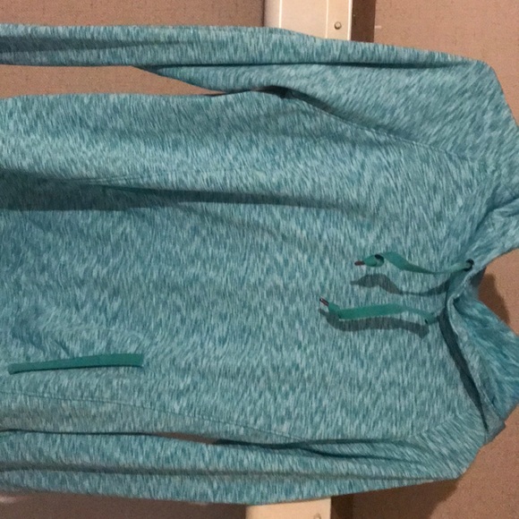 Exercise Sweatshirt - Picture 2 of 4